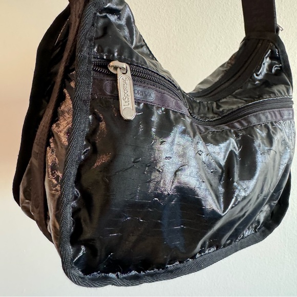 Classic Hobo LeSportsac Shoulder Bag - Picture 4 of 8
